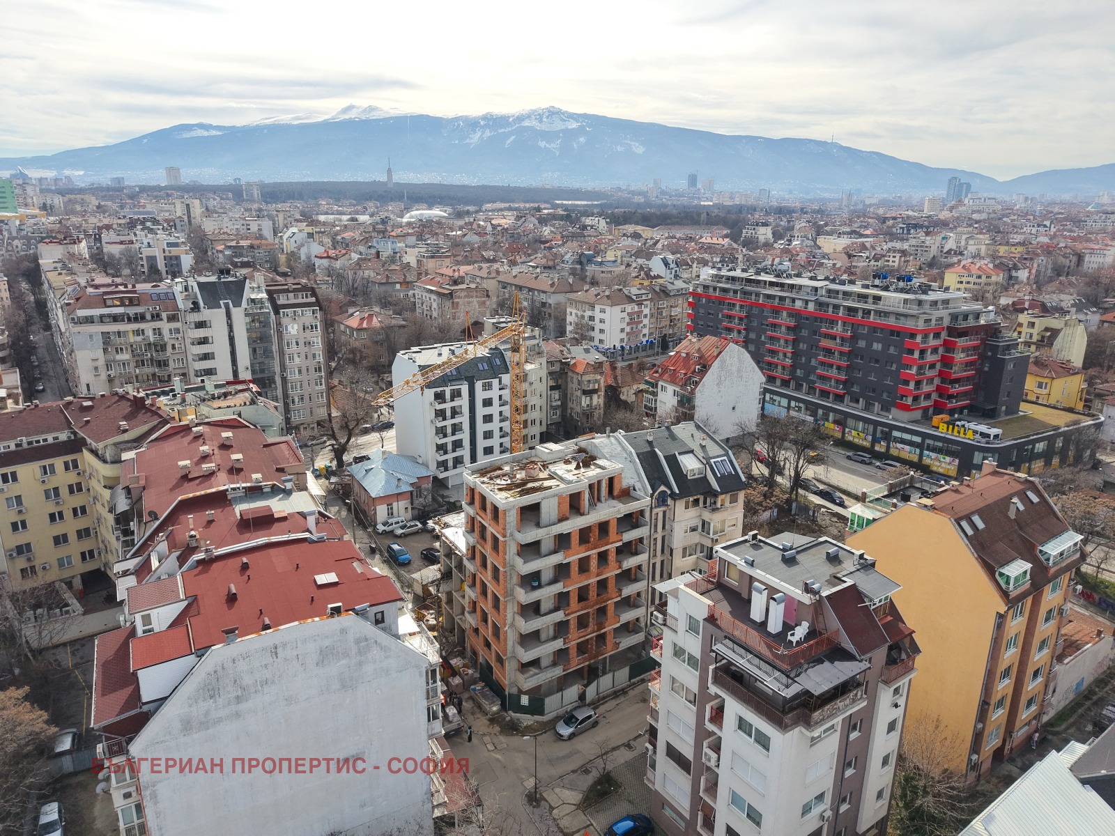 Продава 2-СТАЕН, гр. София, Оборище, снимка 5 - Апартаменти - 53423647