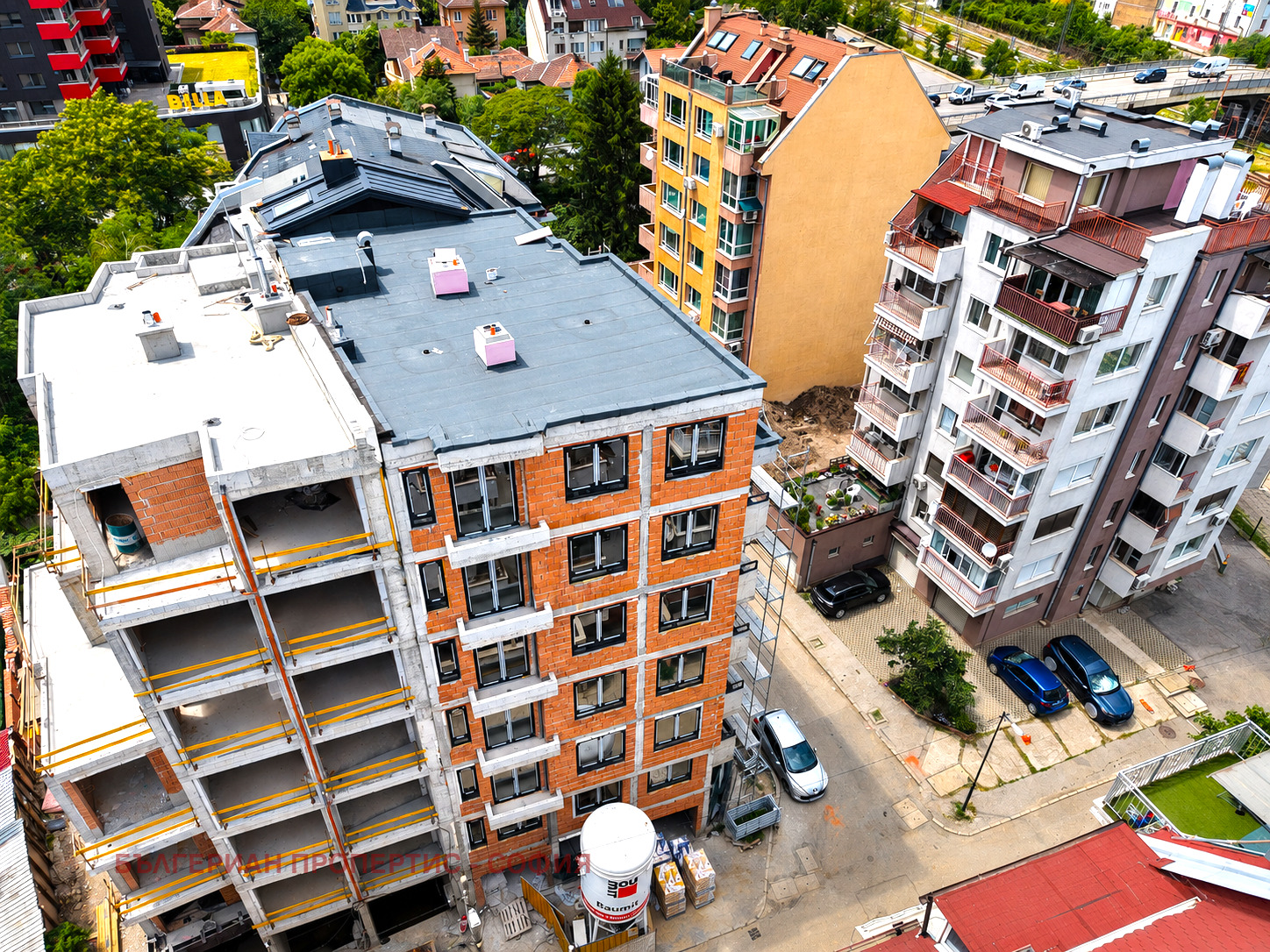 Продава 2-СТАЕН, гр. София, Оборище, снимка 7 - Апартаменти - 53423647
