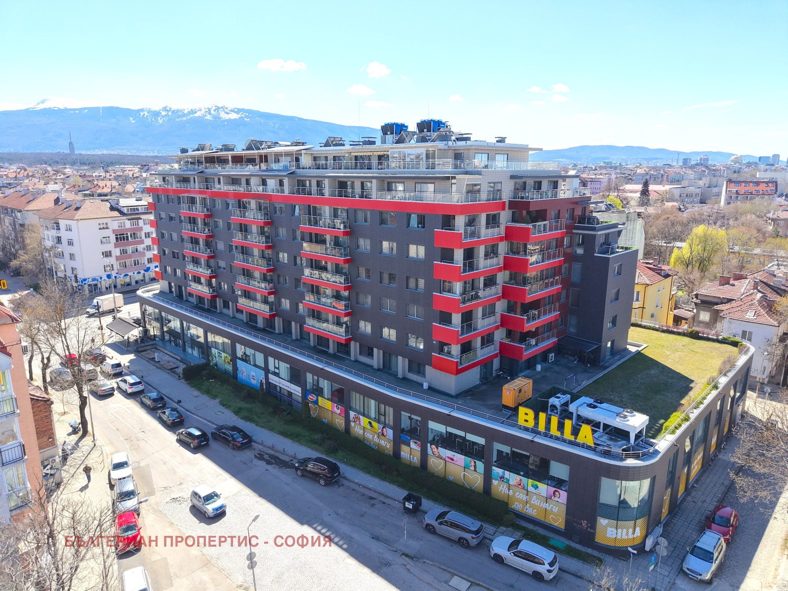 Продава 2-СТАЕН, гр. София, Оборище, снимка 9 - Апартаменти - 53423647