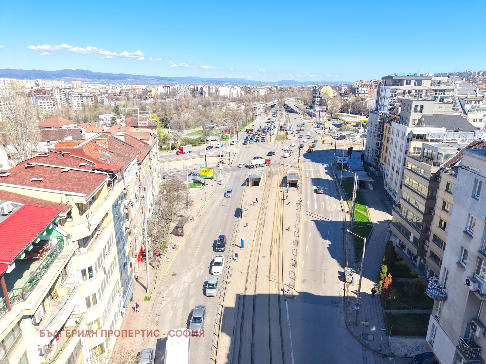 Продава 2-СТАЕН, гр. София, Оборище, снимка 11 - Апартаменти - 53423647