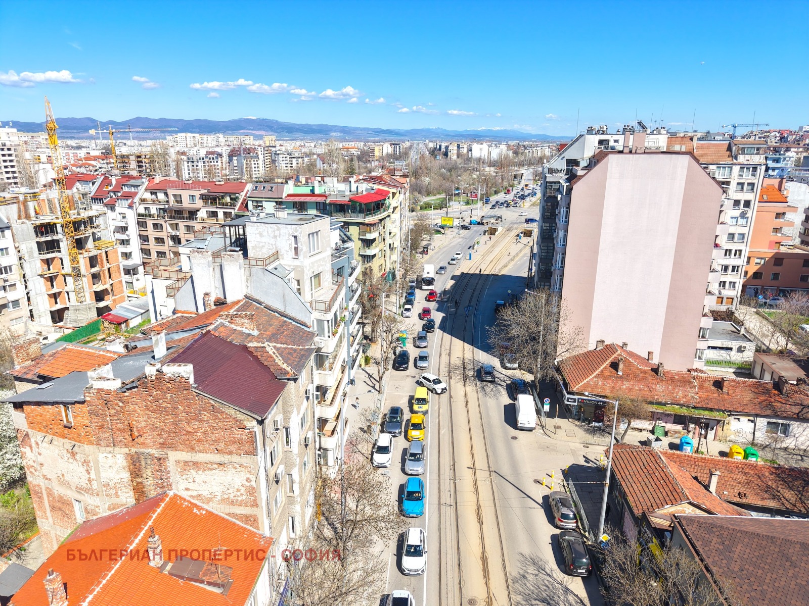 Продава 2-СТАЕН, гр. София, Оборище, снимка 10 - Апартаменти - 53423647