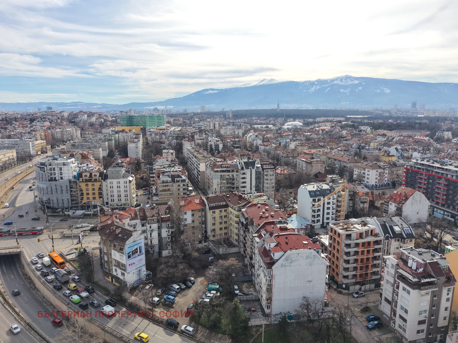 Продава 2-СТАЕН, гр. София, Оборище, снимка 11 - Апартаменти - 53423647