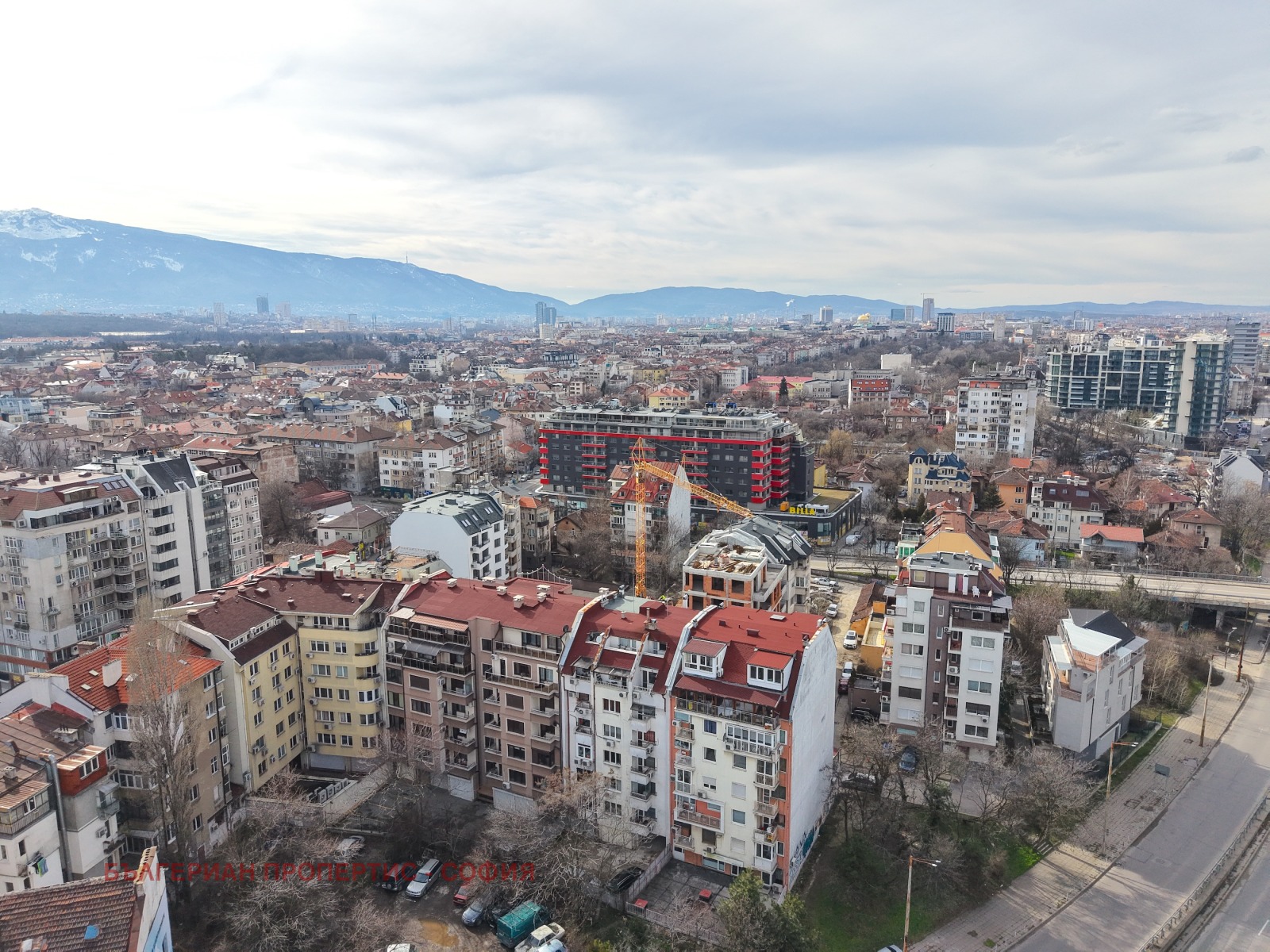 Продава 2-СТАЕН, гр. София, Оборище, снимка 9 - Апартаменти - 53423647