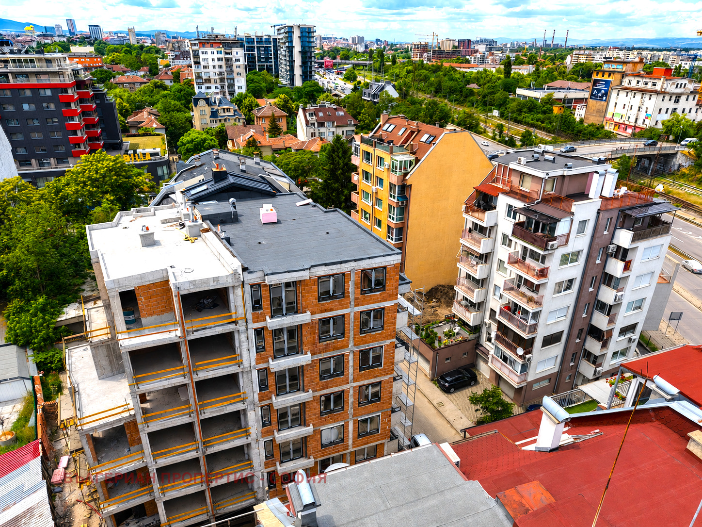 Продава 2-СТАЕН, гр. София, Оборище, снимка 6 - Апартаменти - 53423647