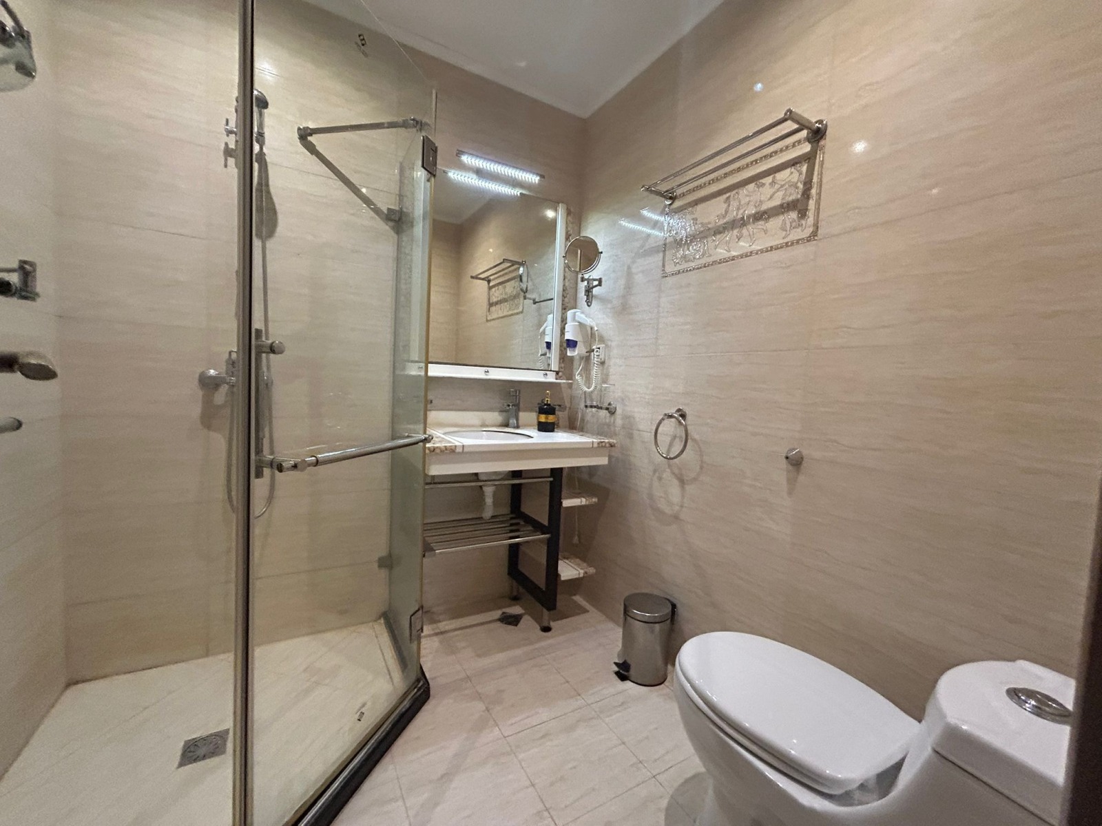 Продава 2-СТАЕН, к.к. Слънчев бряг, област Бургас, снимка 9 - Апартаменти - 53892838