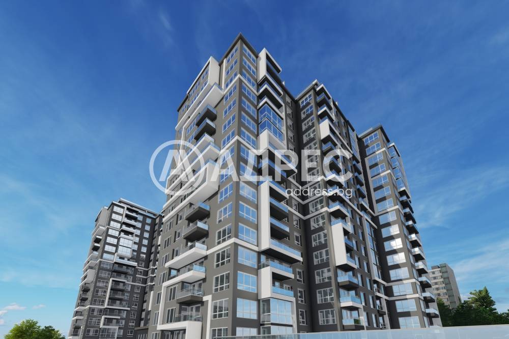 Продава 2-СТАЕН, гр. Варна, Младост 1, снимка 4 - Апартаменти - 54462197