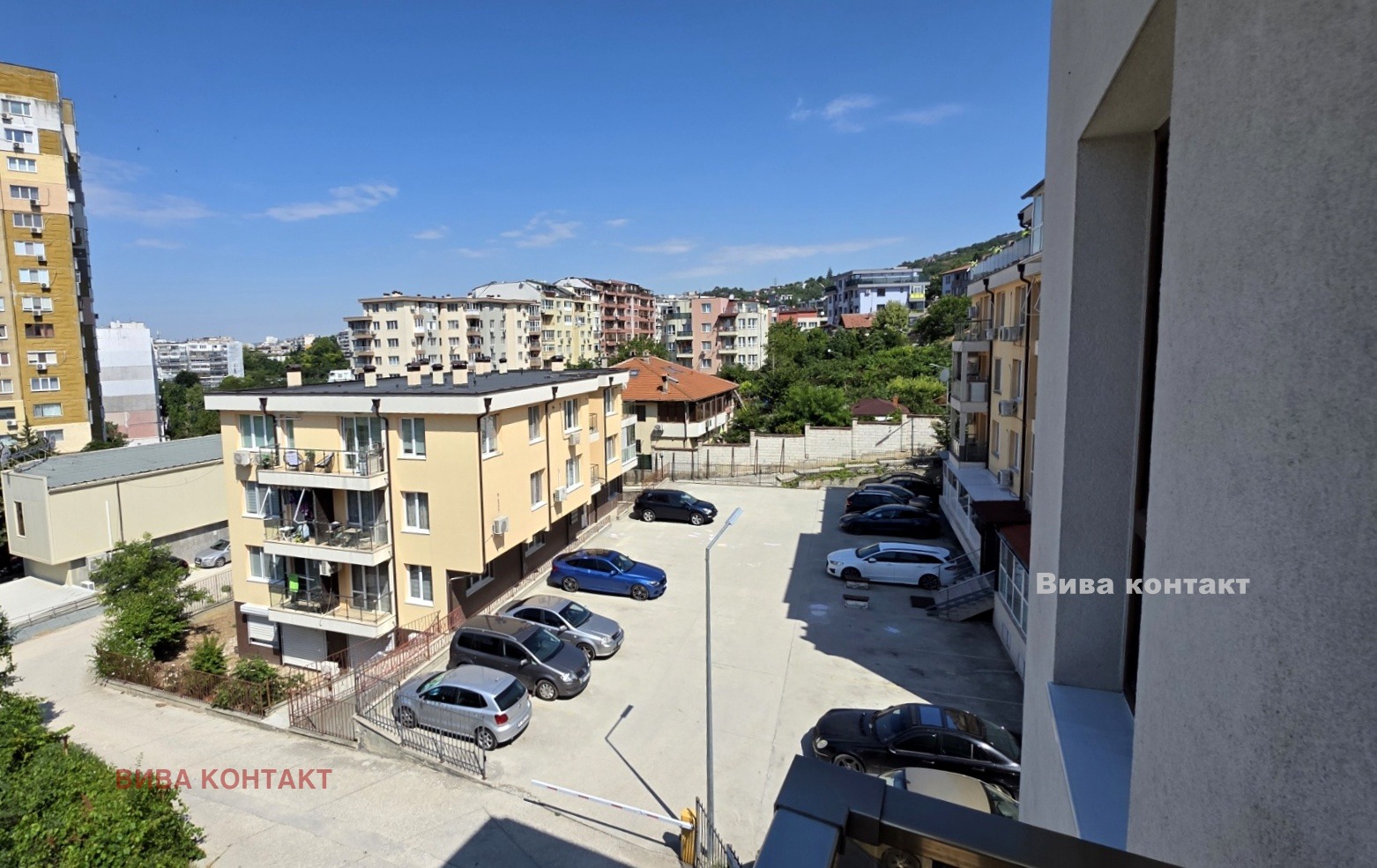 Продава 2-СТАЕН, гр. Варна, Възраждане 3, снимка 6 - Апартаменти - 55278667