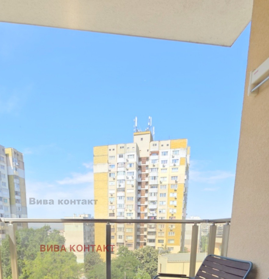 Продава 2-СТАЕН, гр. Варна, Възраждане 3, снимка 5 - Апартаменти - 55278667