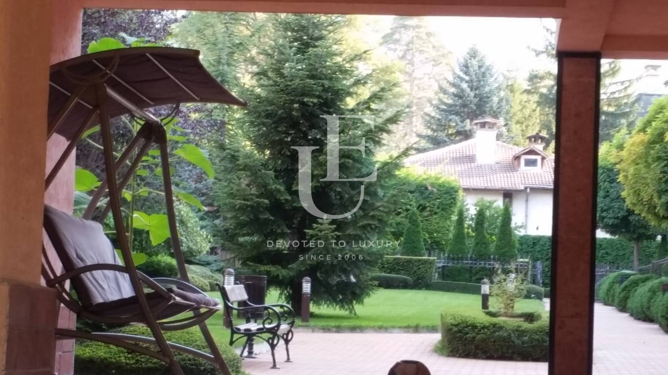 Продава МЕЗОНЕТ, гр. София, Бояна, снимка 2 - Апартаменти - 53999006