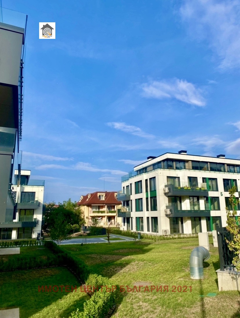 Продава МНОГОСТАЕН, гр. София, Драгалевци, снимка 2 - Апартаменти - 51984945