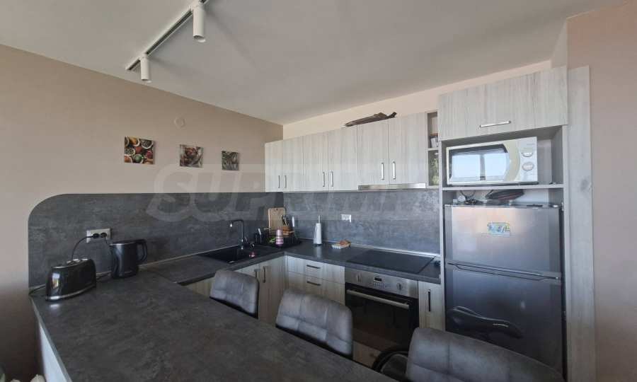 Продава 3-СТАЕН, гр. Созопол, област Бургас, снимка 5 - Апартаменти - 53274361