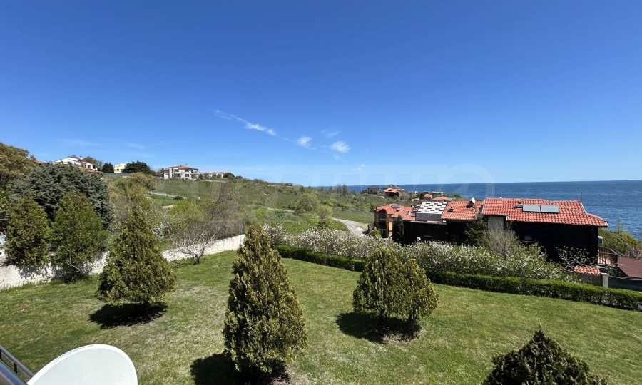 Продава 3-СТАЕН, гр. Созопол, област Бургас, снимка 3 - Апартаменти - 53274361