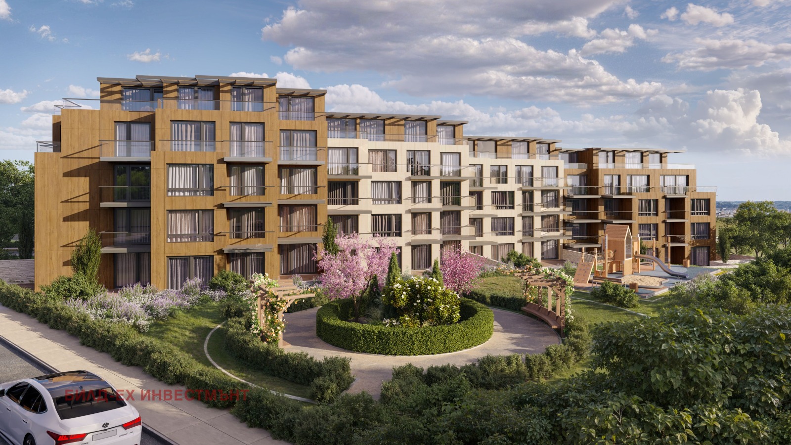 Продава 3-СТАЕН, гр. София, Манастирски ливади, снимка 8 - Апартаменти - 53842556