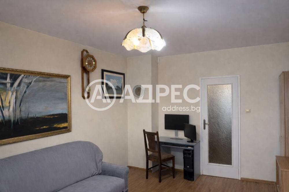 Продава 3-СТАЕН, гр. София, Надежда 1, снимка 4 - Апартаменти - 53871246