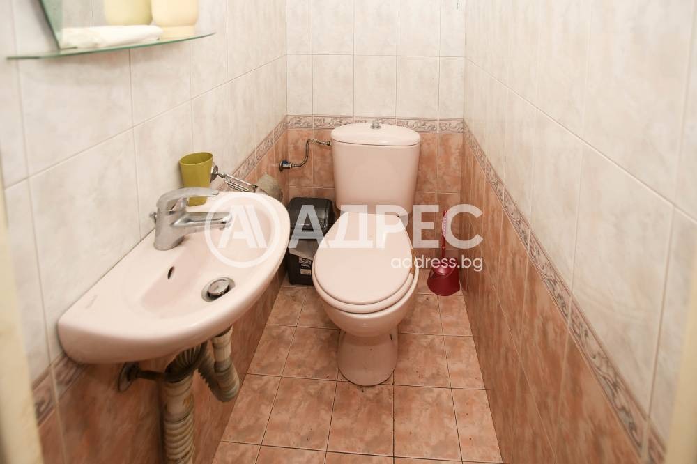 Продава 3-СТАЕН, гр. София, Надежда 1, снимка 10 - Апартаменти - 53871246