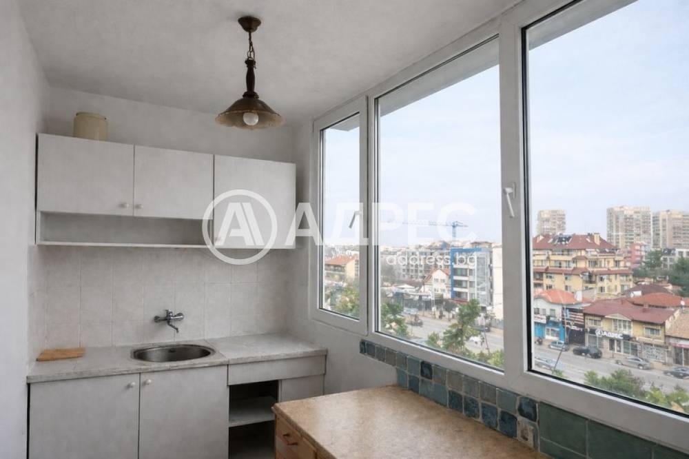 Продава 3-СТАЕН, гр. София, Надежда 1, снимка 3 - Апартаменти - 53871246