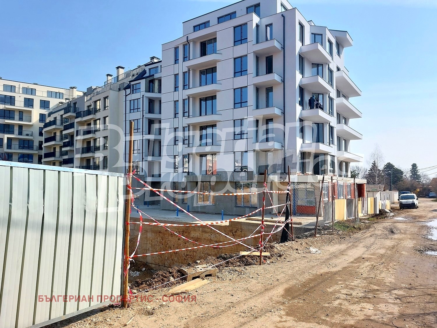 Продава 3-СТАЕН, гр. София, Манастирски ливади, снимка 14 - Апартаменти - 53876419