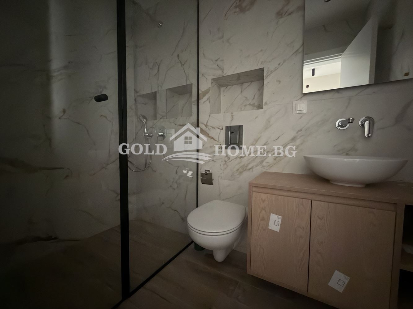 Продава 3-СТАЕН, гр. Пловдив, Кършияка, снимка 9 - Апартаменти - 53884238