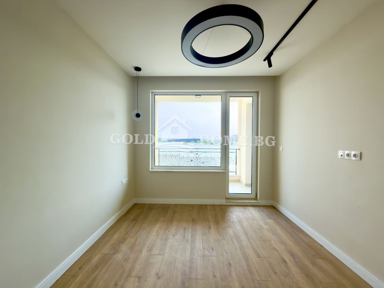 Продава 3-СТАЕН, гр. Пловдив, Кършияка, снимка 6 - Апартаменти - 53884238