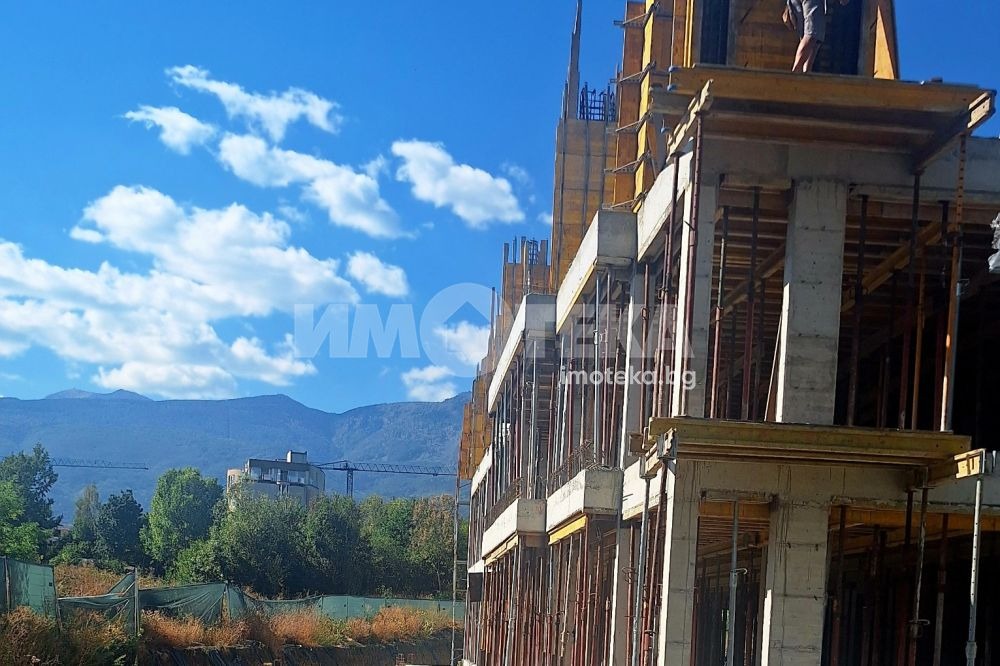 Продава 3-СТАЕН, гр. София, Витоша, снимка 2 - Апартаменти - 54882586