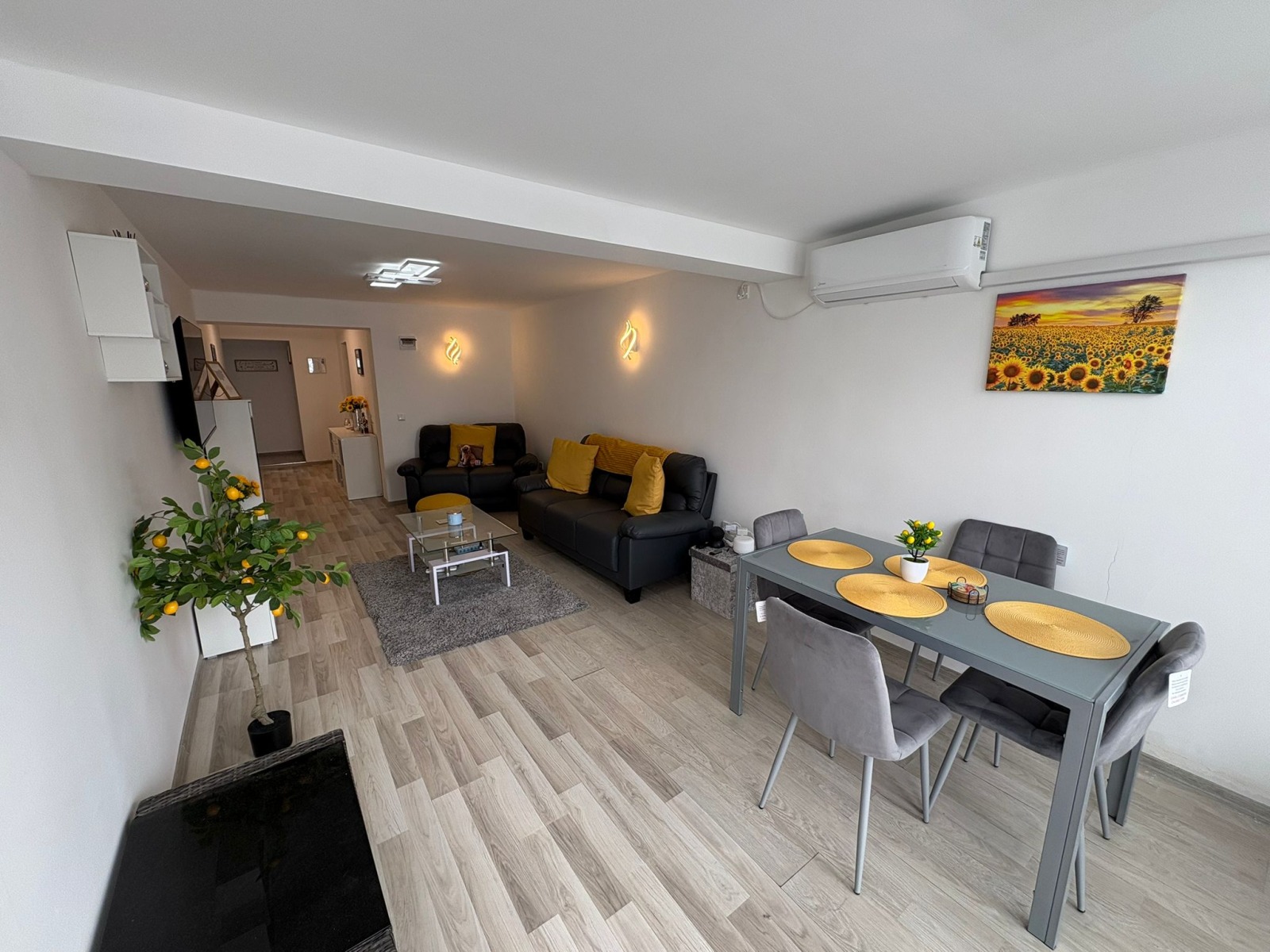 Продава 3-СТАЕН, гр. Свети Влас, област Бургас, снимка 3 - Апартаменти - 55276716