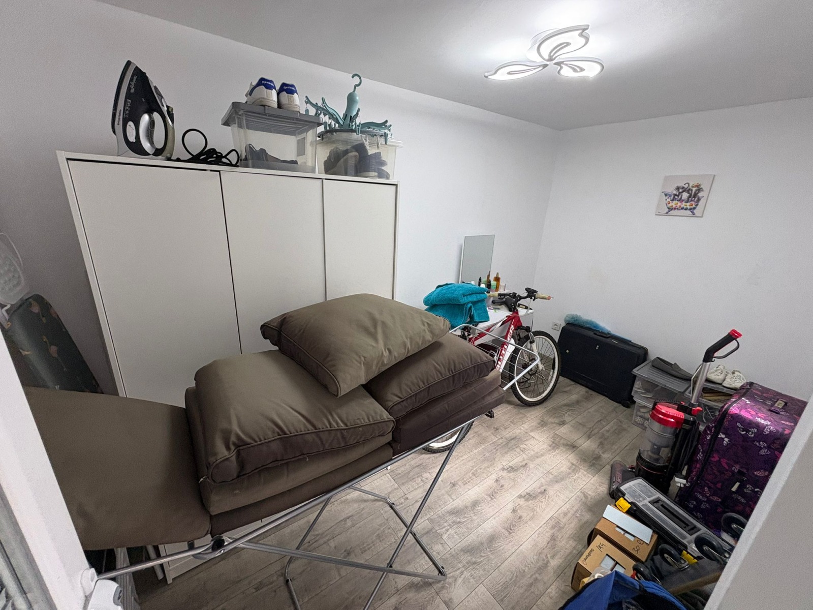 Продава 3-СТАЕН, гр. Свети Влас, област Бургас, снимка 13 - Апартаменти - 55276716