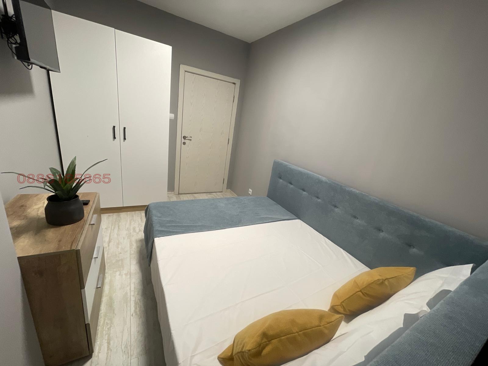 Продава 3-СТАЕН, гр. Ахтопол, област Бургас, снимка 16 - Апартаменти - 55697248