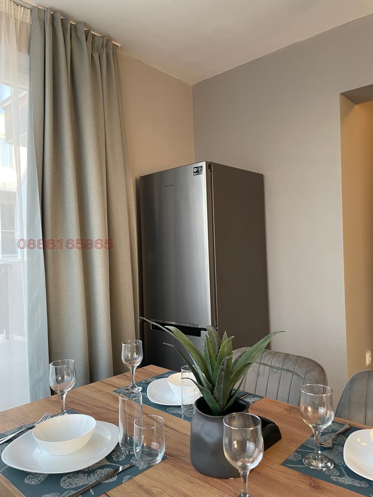 Продава 3-СТАЕН, гр. Ахтопол, област Бургас, снимка 5 - Апартаменти - 55697248