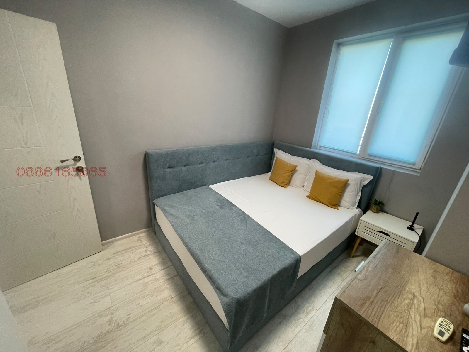 Продава 3-СТАЕН, гр. Ахтопол, област Бургас, снимка 16 - Апартаменти - 55911069