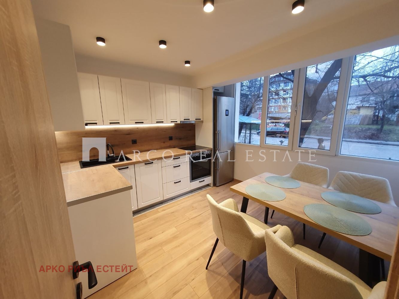 Продава 3-СТАЕН, гр. София, Овча купел, снимка 2 - Апартаменти - 55801677