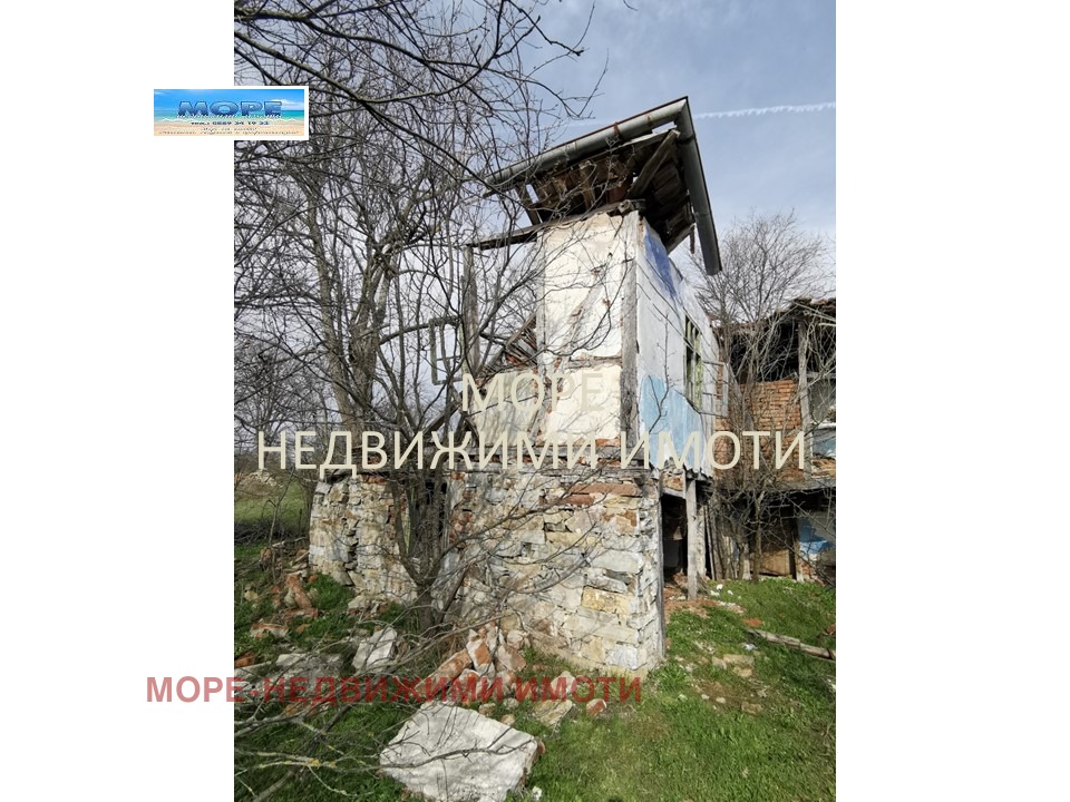 Продава КЪЩА, с. Бистрец, област Бургас, снимка 2 - Къщи - 52285192