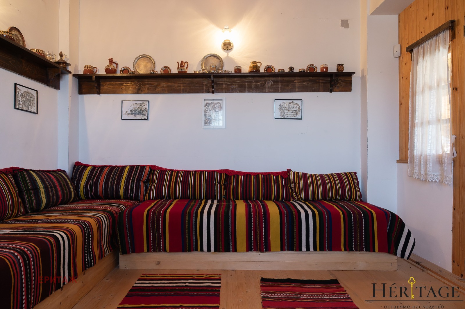 Продава КЪЩА, с. Горна Малина, област София област, снимка 3 - Къщи - 53703613