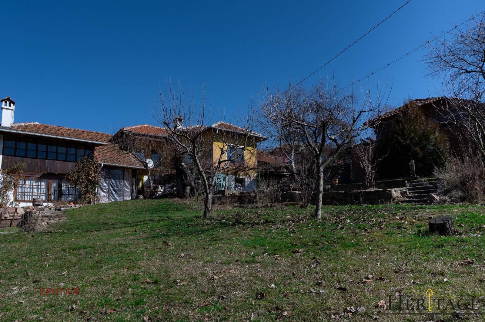 Продава КЪЩА, с. Горна Малина, област София област, снимка 11 - Къщи - 53703613