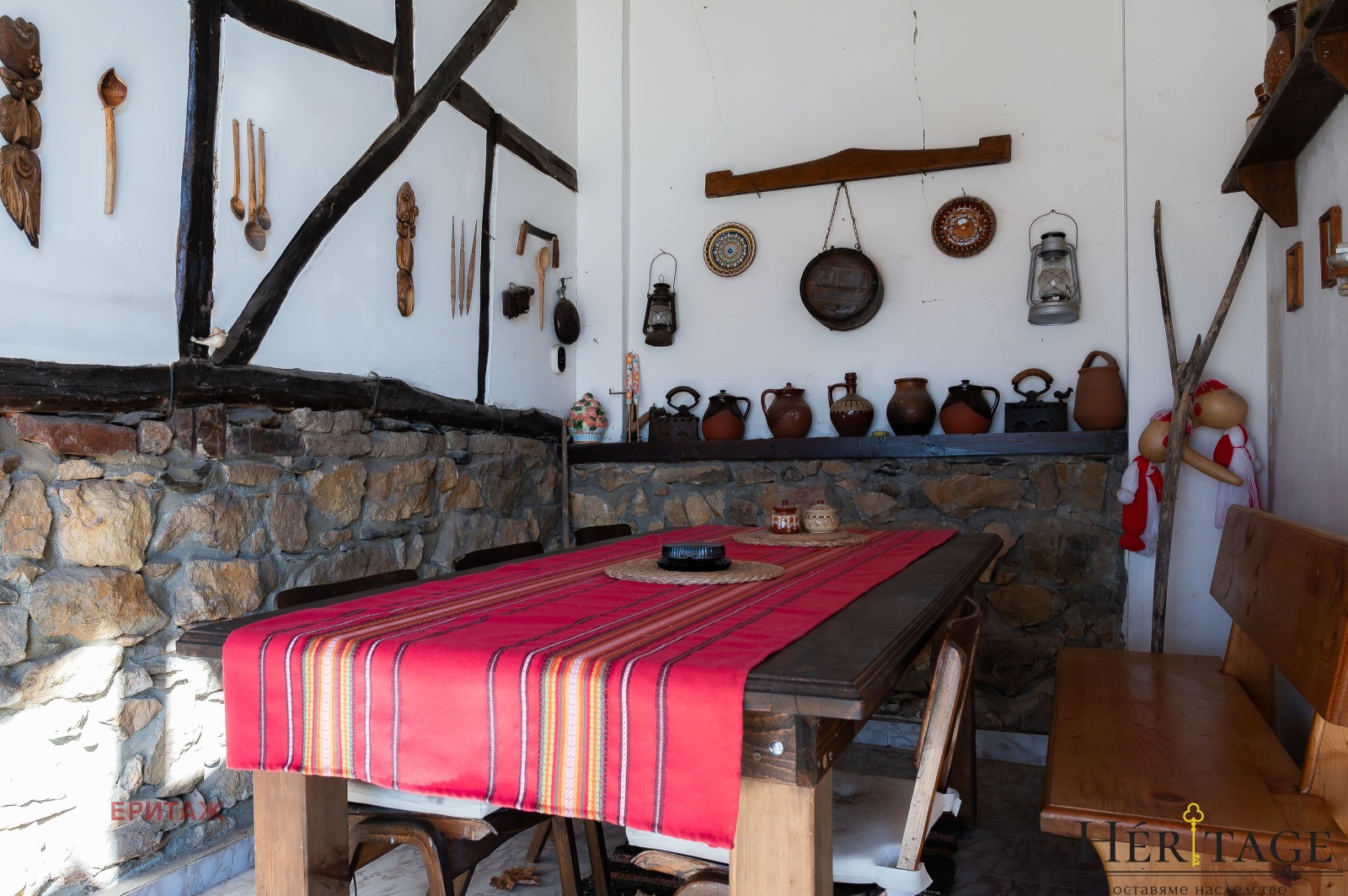 Продава КЪЩА, с. Горна Малина, област София област, снимка 9 - Къщи - 53703613