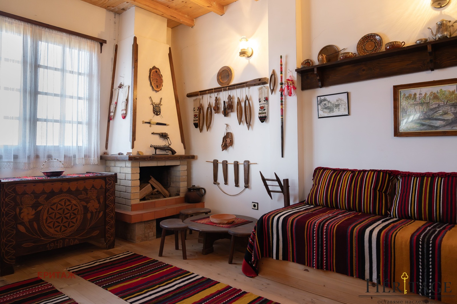 Продава КЪЩА, с. Горна Малина, област София област, снимка 2 - Къщи - 53703613