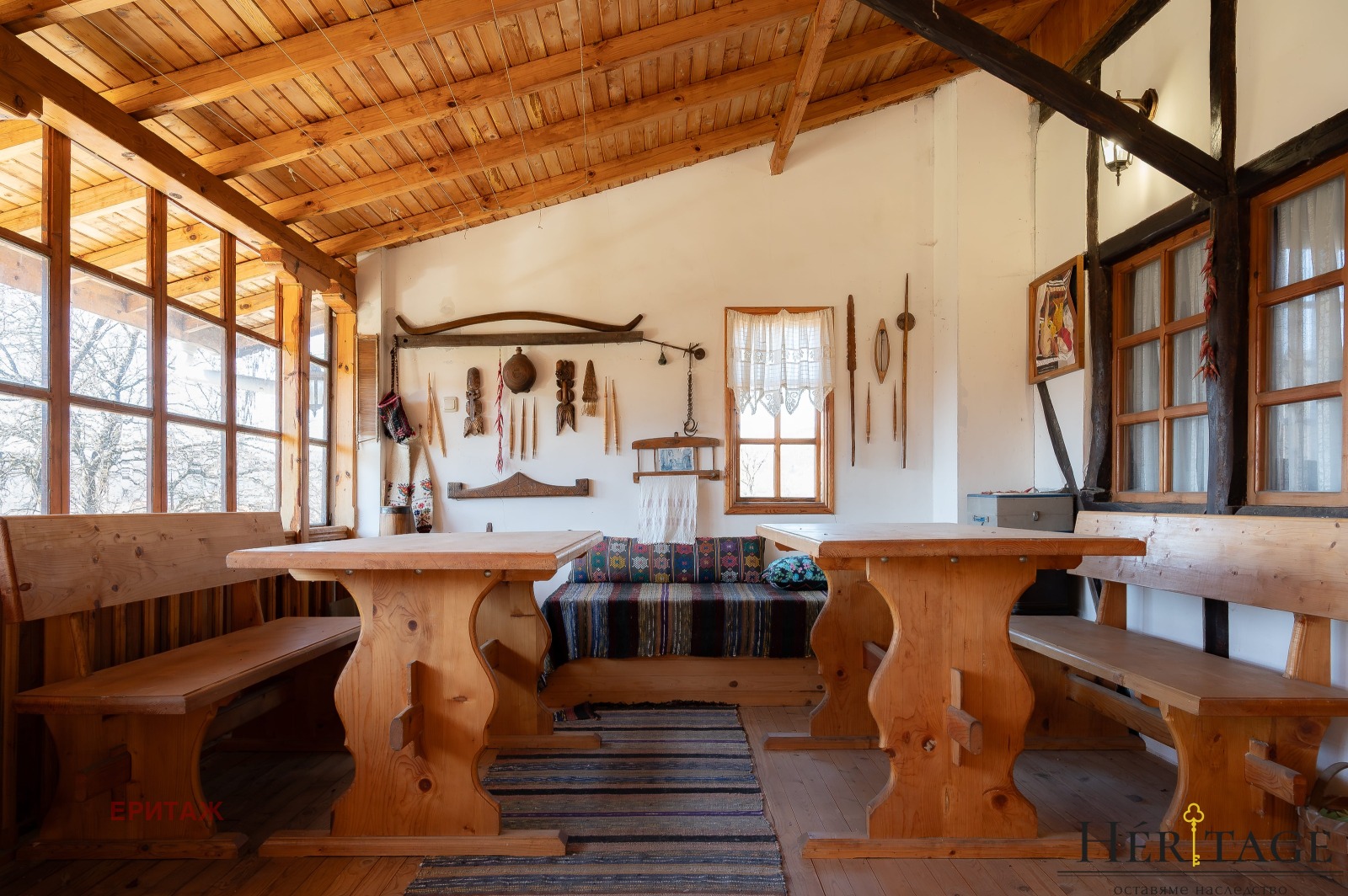 Продава КЪЩА, с. Горна Малина, област София област