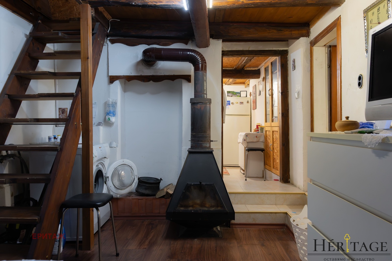 Продава КЪЩА, с. Горна Малина, област София област, снимка 14 - Къщи - 53703613