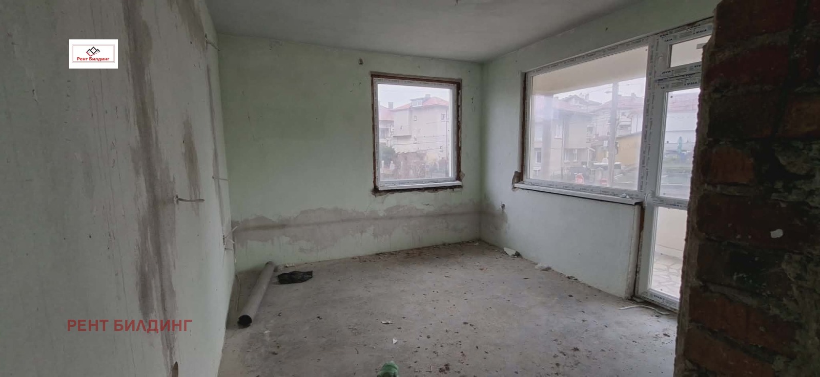 Продава КЪЩА, гр. Черноморец, област Бургас, снимка 11 - Къщи - 53982825