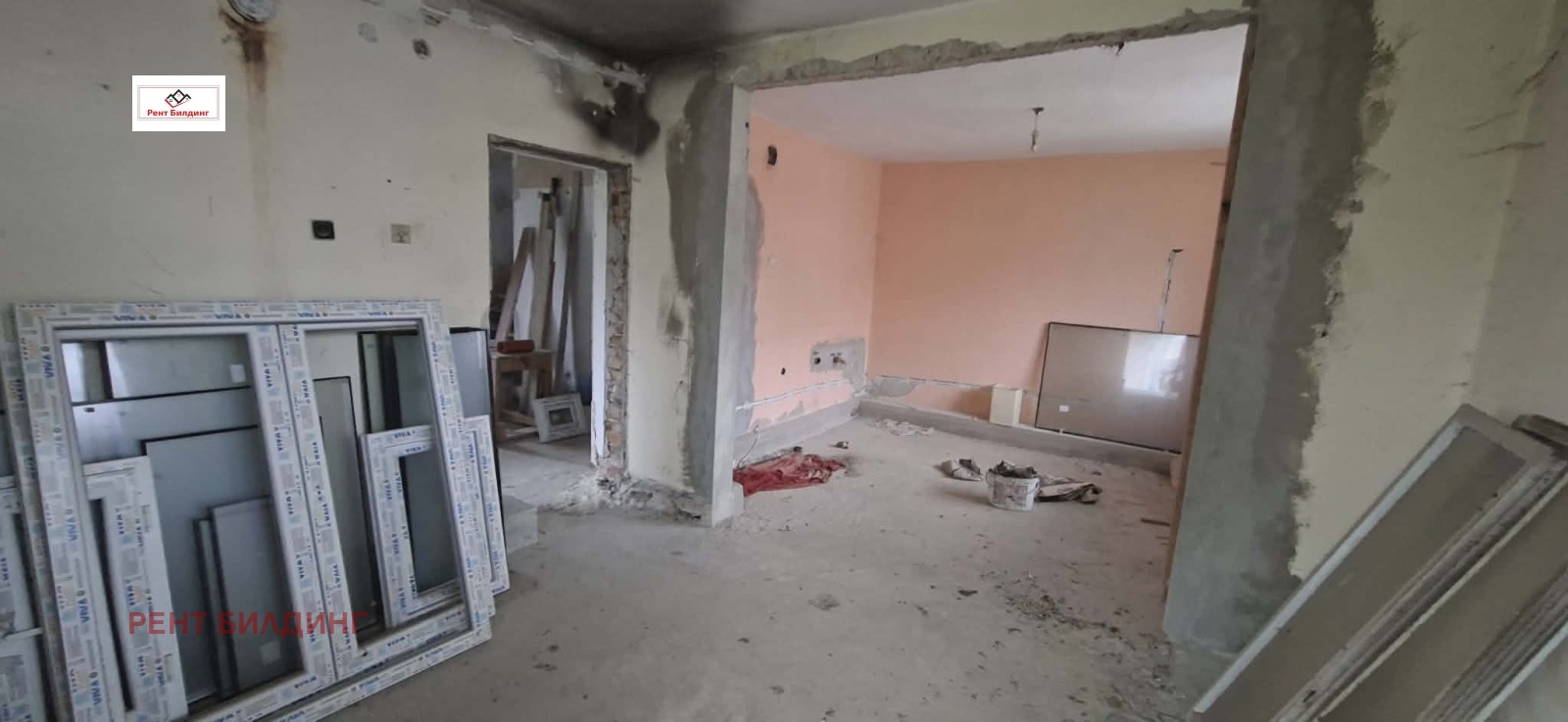 Продава КЪЩА, гр. Черноморец, област Бургас, снимка 8 - Къщи - 53982825