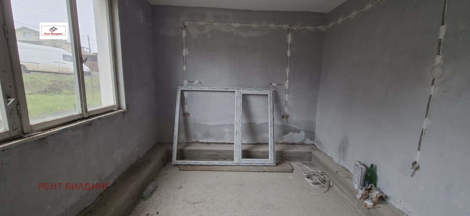 Продава КЪЩА, гр. Черноморец, област Бургас, снимка 9 - Къщи - 53982825