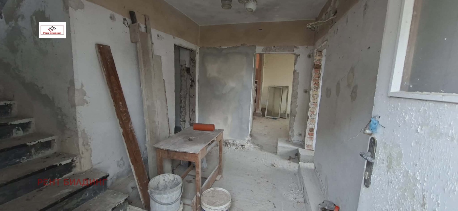 Продава КЪЩА, гр. Черноморец, област Бургас, снимка 5 - Къщи - 53982825