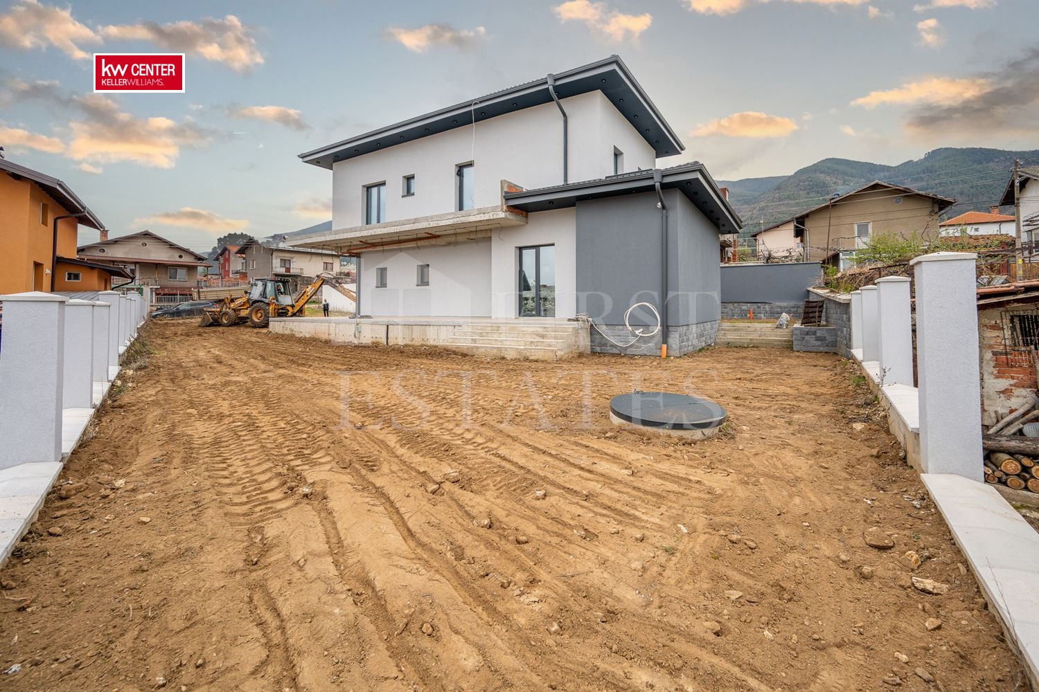 Продава КЪЩА, с. Ресилово, област Кюстендил, снимка 5 - Къщи - 54276978