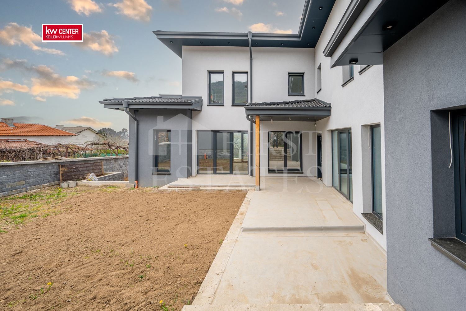 Продава КЪЩА, с. Ресилово, област Кюстендил, снимка 4 - Къщи - 54276978