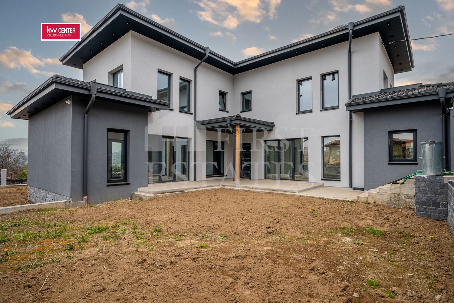 Продава КЪЩА, с. Ресилово, област Кюстендил, снимка 3 - Къщи - 54276978