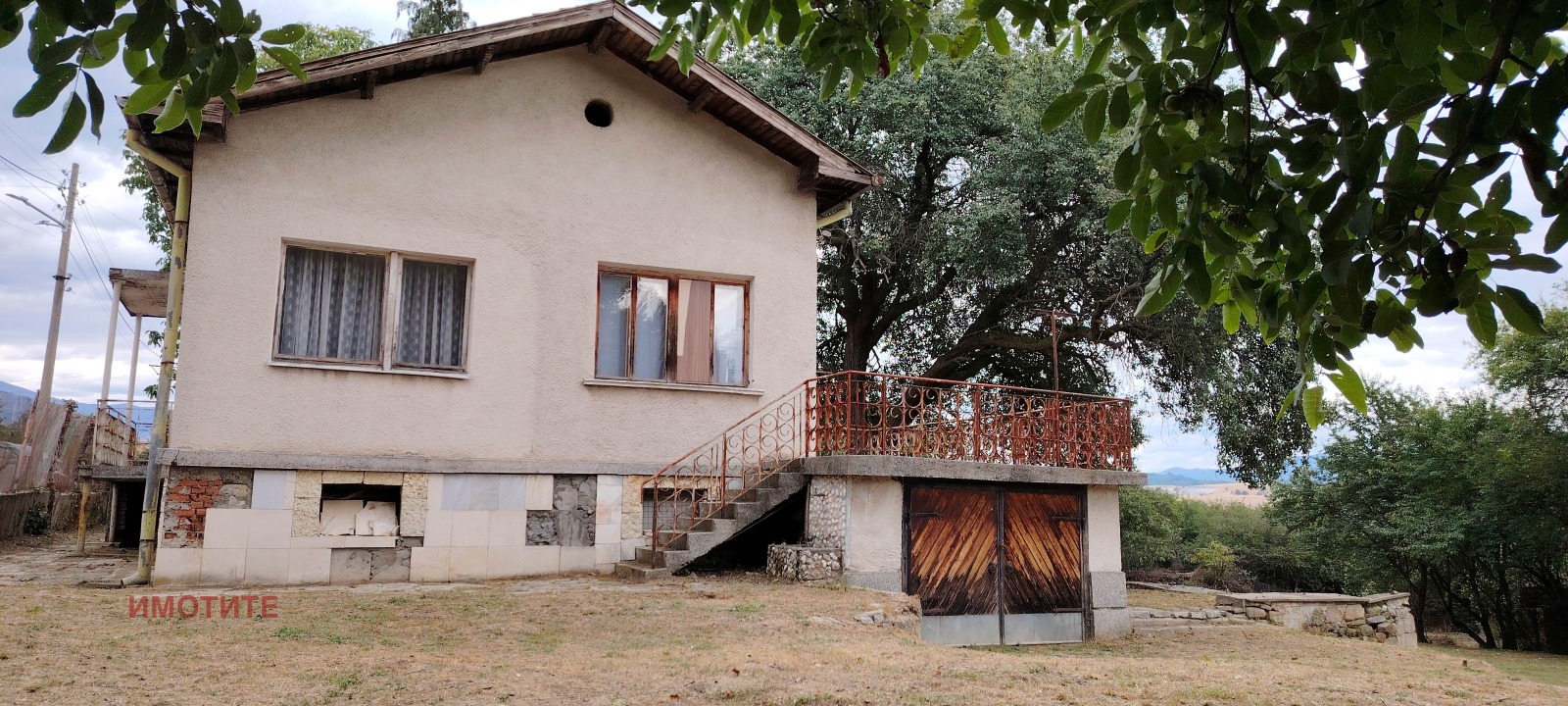 Продава КЪЩА, гр. Златица, област София област, снимка 16 - Къщи - 56182773