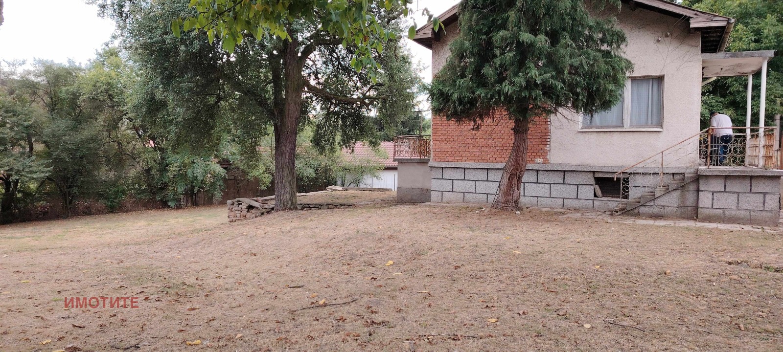 Продава КЪЩА, гр. Златица, област София област, снимка 14 - Къщи - 56182773