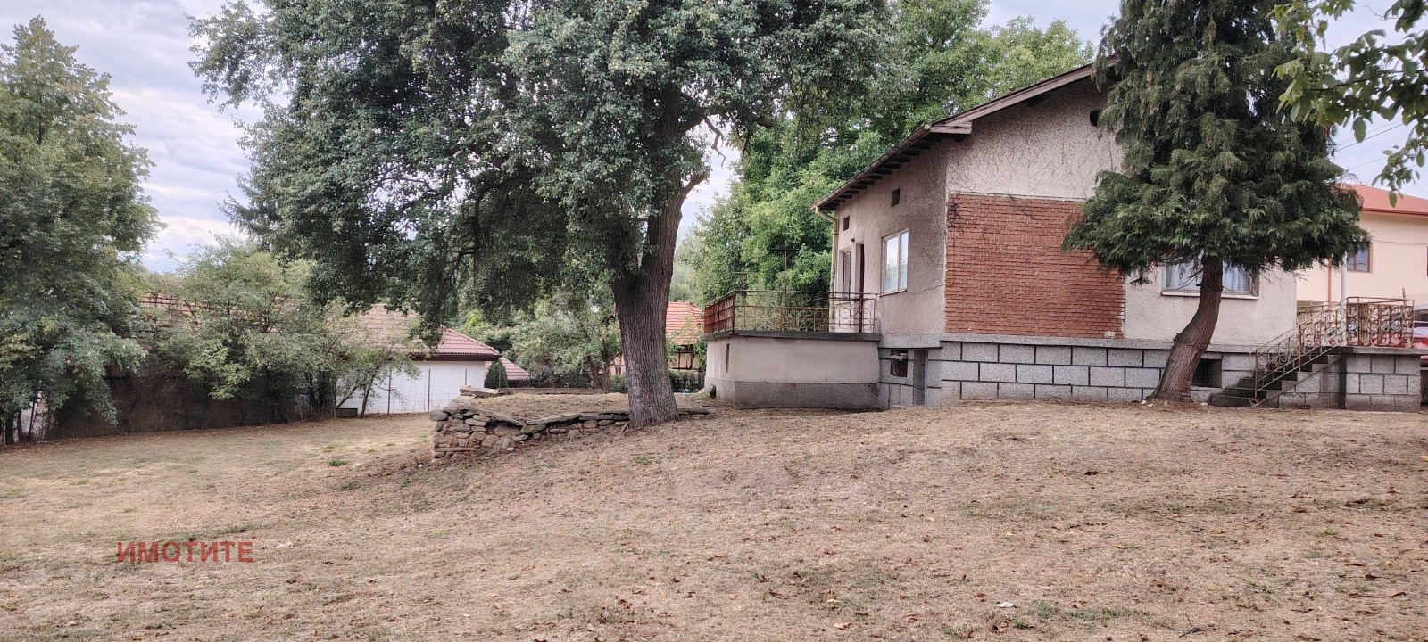 Продава КЪЩА, гр. Златица, област София област, снимка 13 - Къщи - 56182773