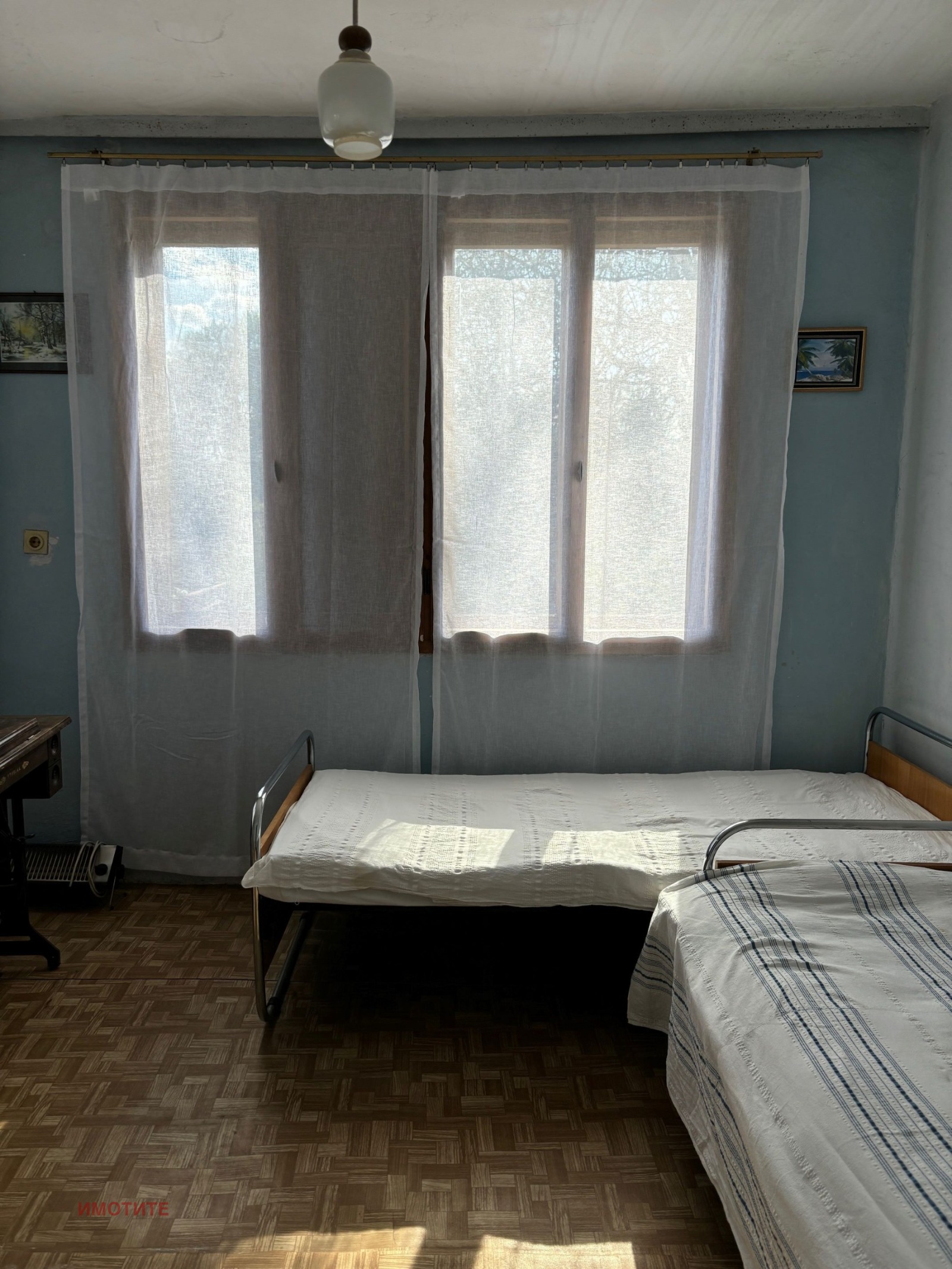 Продава КЪЩА, гр. Златица, област София област, снимка 10 - Къщи - 56182773