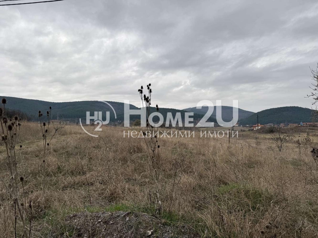 Продава ПАРЦЕЛ, гр. Перник, Могиличе