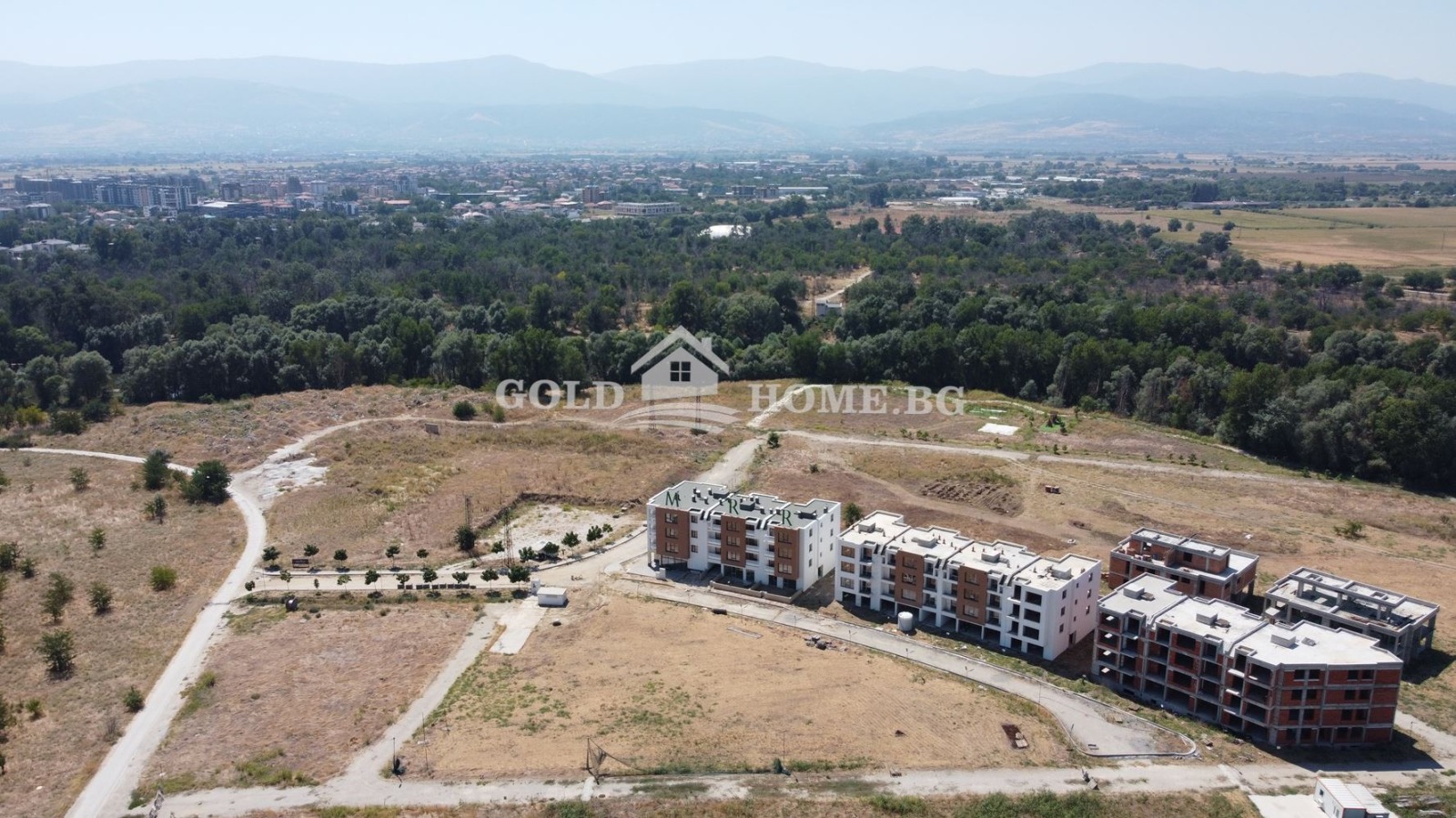 Продава ПАРЦЕЛ, гр. Пловдив, Отдих и култура, снимка 7 - Парцели - 55800633